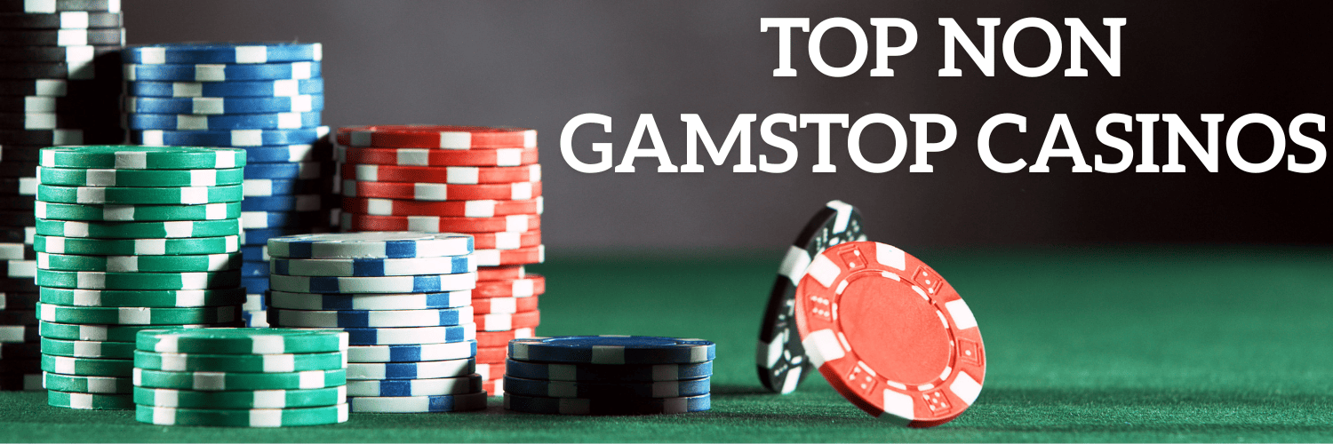 Exploring Non-Gamstop Casinos A Comprehensive Guide 1004306643