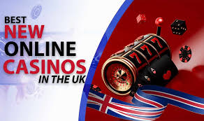 Best UK Casino Sites for 2023 A Comprehensive Guide