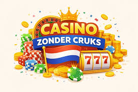 Beste casino zonder CRUKS De ultieme gids voor online gokken