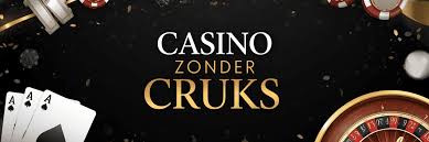 Beste casino zonder CRUKS De ultieme gids voor online gokken
