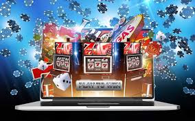 Cashwin Casino Online Spil Oplev Eventyret med Fantastiske Spilmuligheder