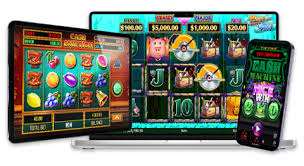 Casino Casino 007 Experience the Thrill of Gaming like Never Before