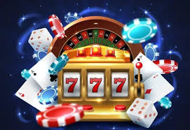 Discover the Exciting World of Online Casino Gamblii 953895690