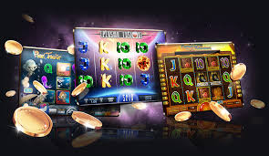 Discover the Exciting World of Online Casino Gamblii 953895690