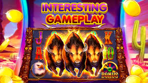Discover the Thrilling World of SlotsAmigo Casino Online Games