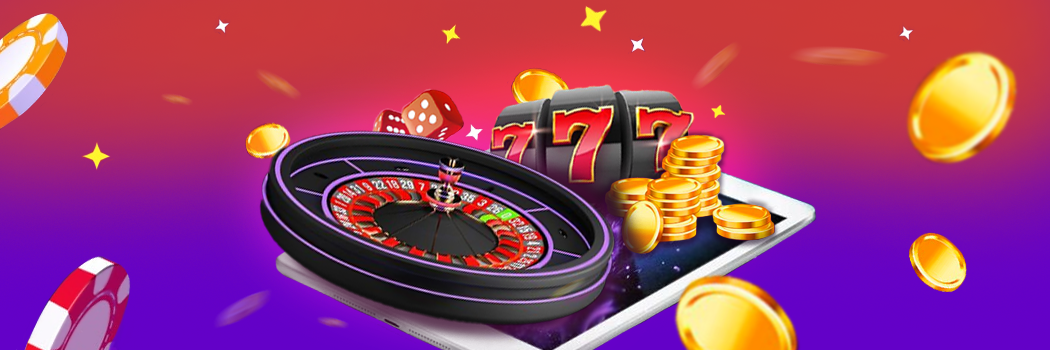 Discover the Thrilling World of SlotsAmigo Casino Online Games