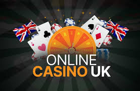 NationalBet Casino Games Experience Unmatched Entertainment