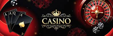 Online Casino v CZK - Zažijte Zábavu a Výhody