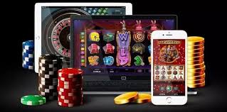 Scopri il Mondo di Vegasino La Nuova Frontiera dei Casinò Online