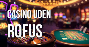 Det Nyeste Om Crypto Casinoer En Guide til Fremtiden for Online Gambling