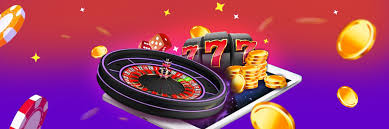 Discover the Exciting World of Casino Slotit Games