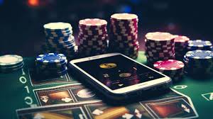 Discover the Exciting World of Casino Slotit Games