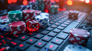Exploring Gxmble Casino A New Era in Online Gambling
