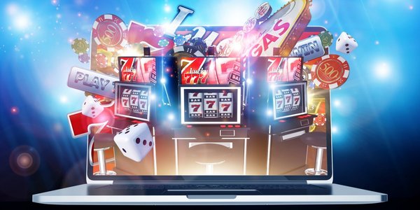 Exploring Gxmble Casino A New Era in Online Gambling