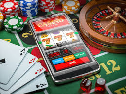 Exploring Online Casino Casper Spins A New Era of Digital Gaming