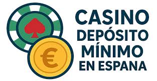 Gioca ai Migliori Casino con Deposito di 5 Euro