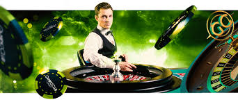The Thrill of High Stakes Roulette A Complete Guide