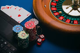 The Thrill of High Stakes Roulette A Complete Guide