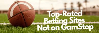 Top Sportsbooks Not on GamStop Your Guide to Unrestricted Betting